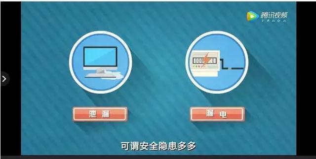 互联网  正文 一般家用电器超限运用会有什么损害?