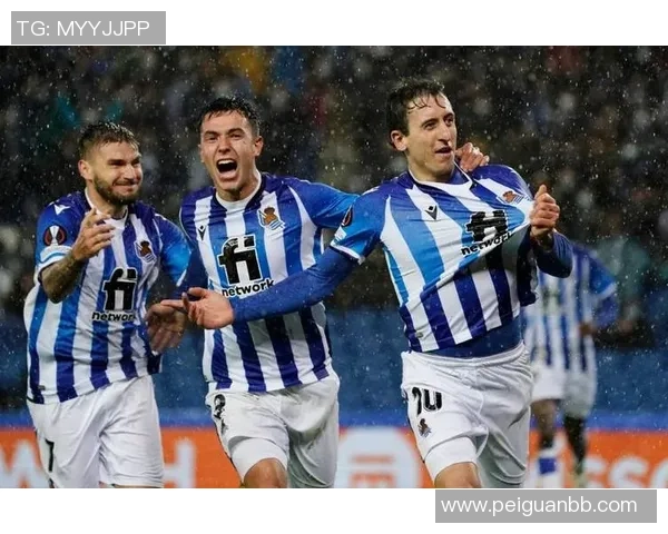 皇家社会主场迎战西班牙人分析与推荐精彩赛事前瞻