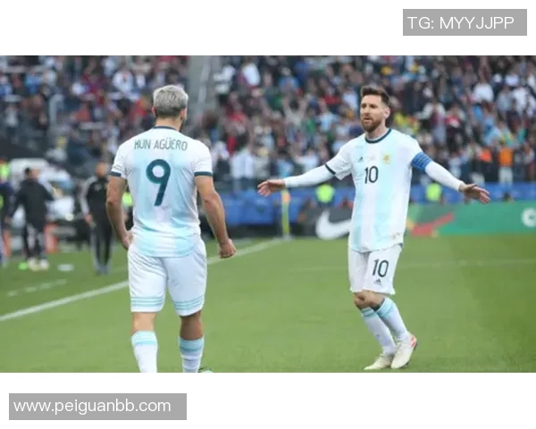 美洲杯2019决赛回顾阿根廷与智利的激烈对抗与精彩瞬间