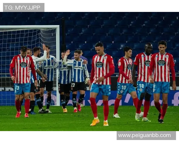 西班牙人对阵卢戈的精彩对决回顾及比分分析