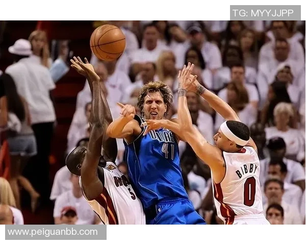 2011年NBA总决赛第五场热火对小牛精彩回放与赛后分析