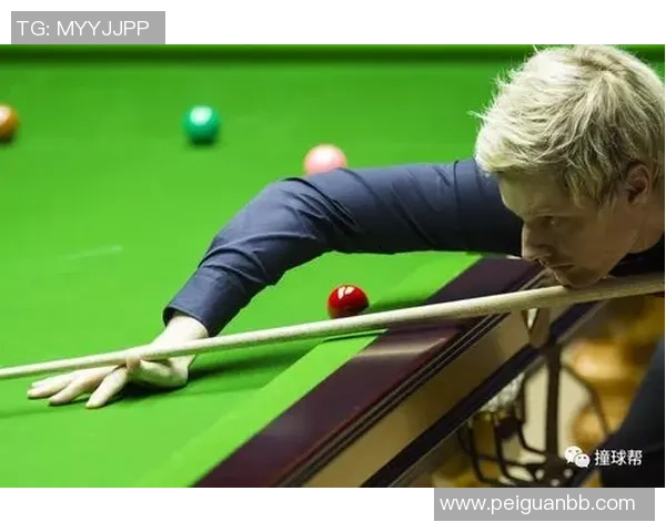 2016年世锦赛精彩对决奥沙利文与罗伯逊的巅峰对抗回顾