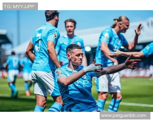 332场104球64助！曼城太子行将涨薪续约 据守伊蒂哈德终得丰盛报答